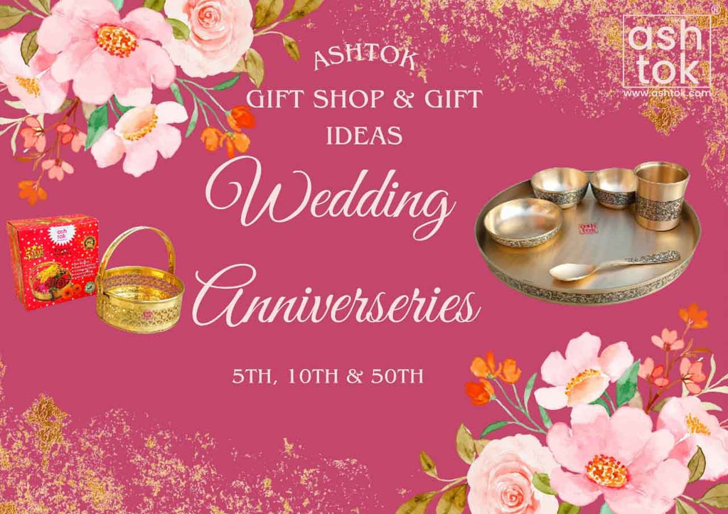 Celebrating Milestones: Unique Gifts for Every Occasion