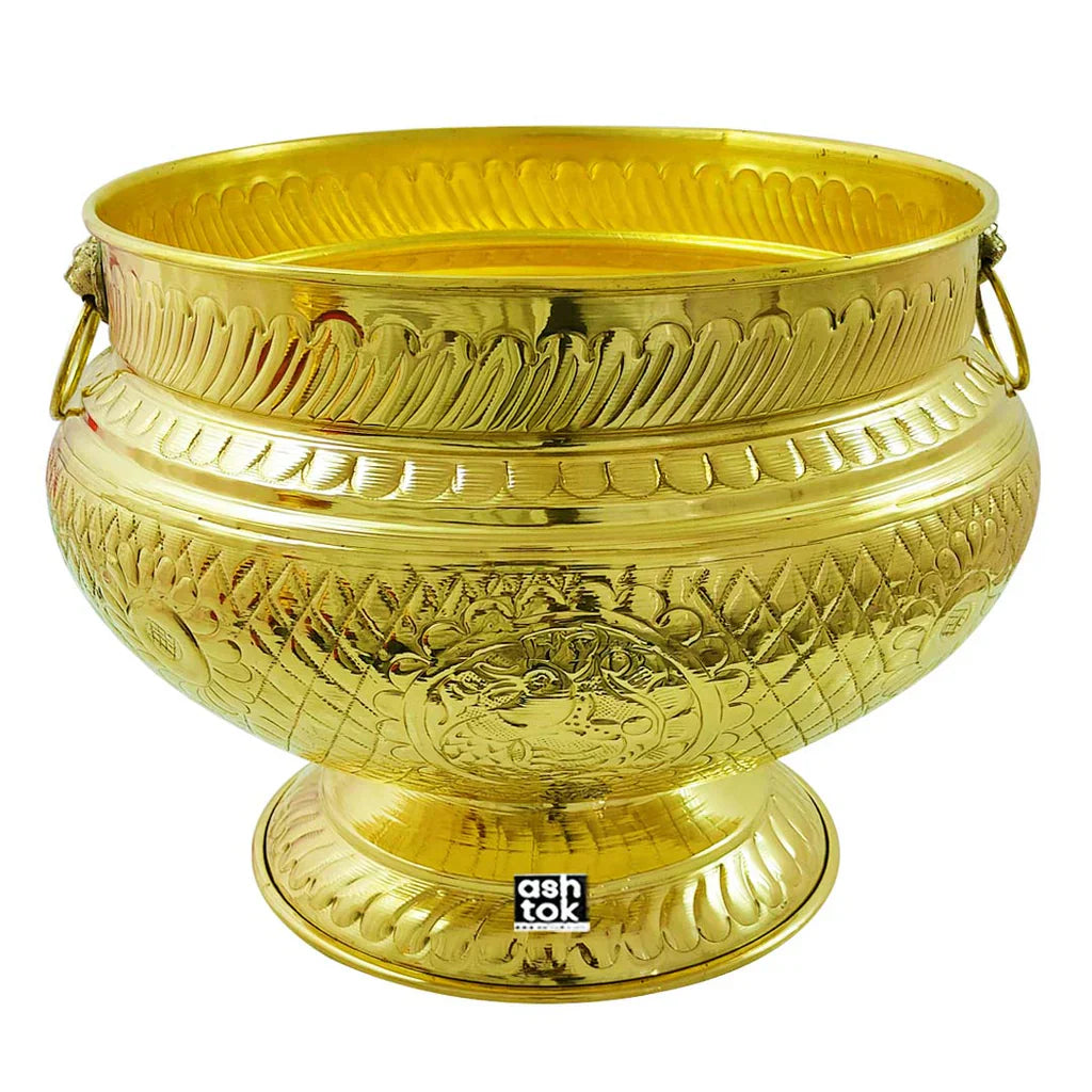 Why Handcrafted Brass Décor Is Worth the Investment.