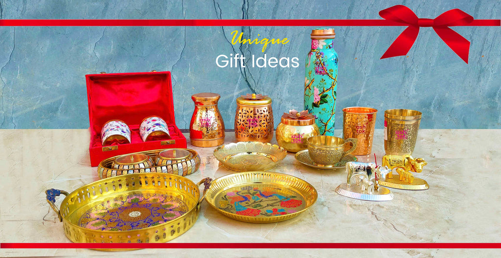 Gift Wonders: Unwrapping the Extraordinary - A Curated Collection of Unique Gift Ideas for Every Occasion