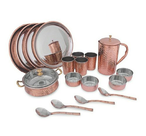 How Too Much Copper Can Affect Your Body Adversely?