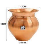 copper lota price