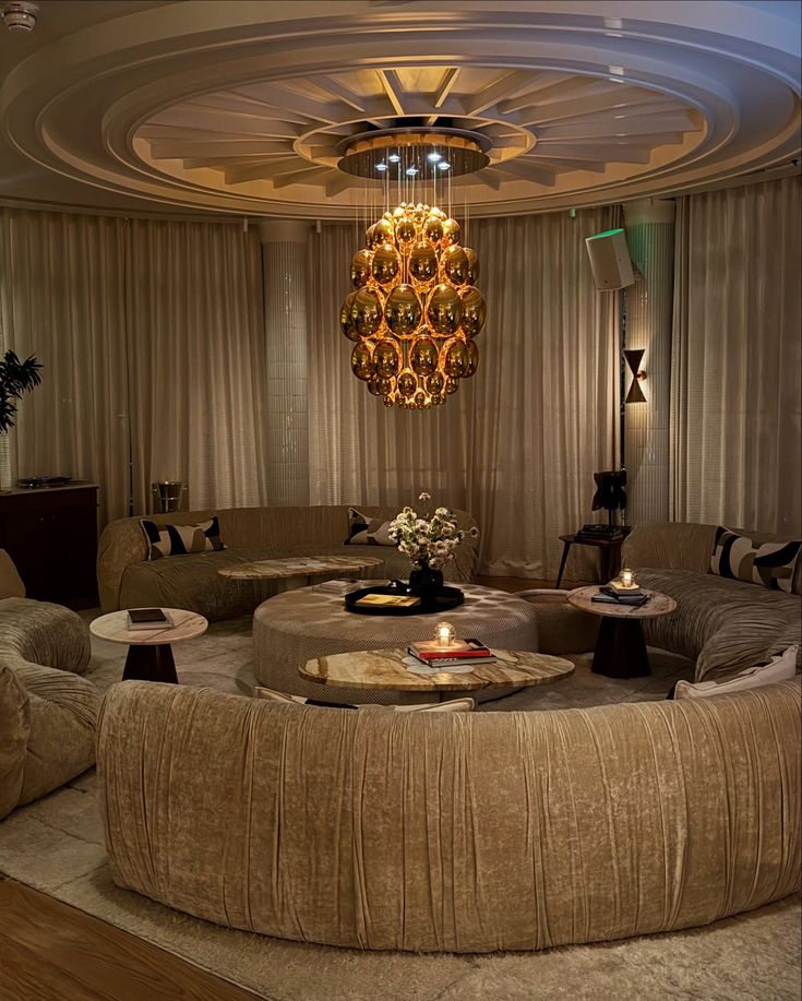 How Celebrities Are Styling Copper & Brass Décor In Their Homes