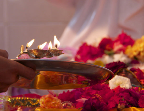 Significance of Pooja - Uses and Importance of Pooja Items