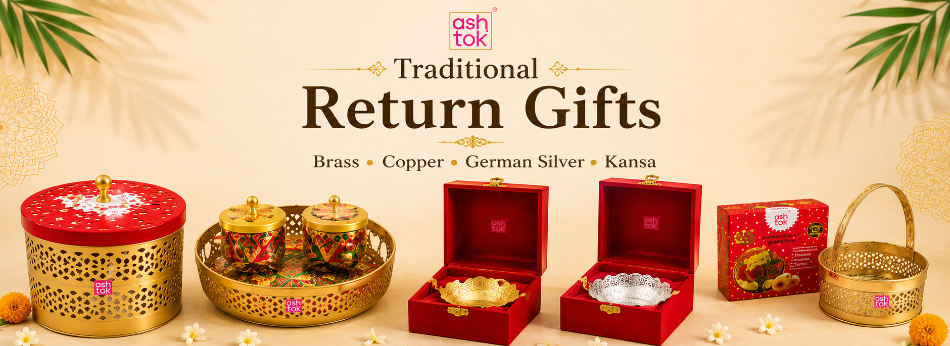 Return Gifts