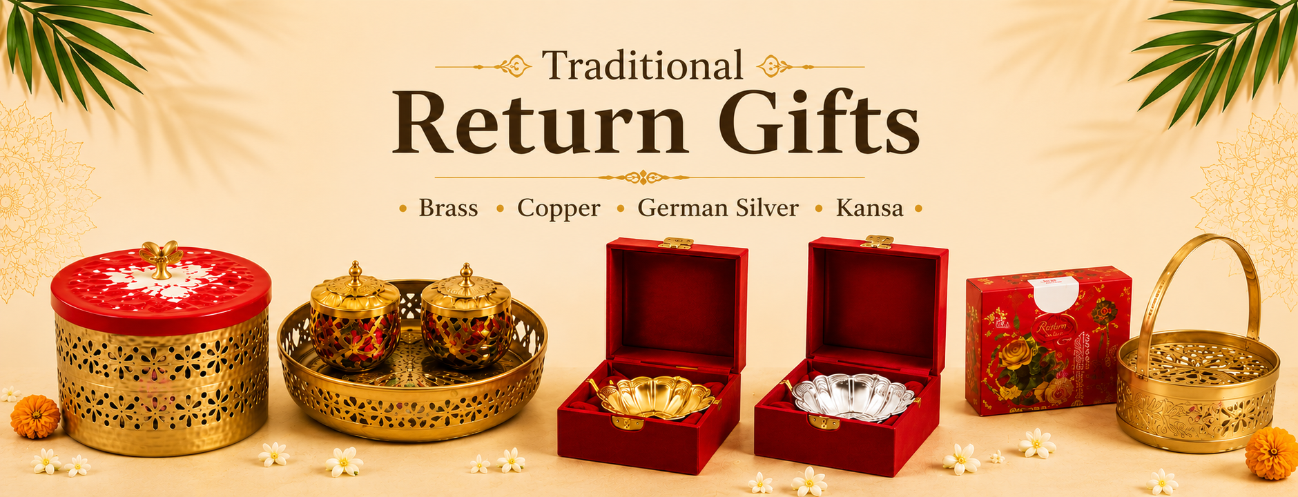 Diwali Gift Items