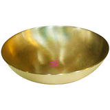 kansa curd bowl