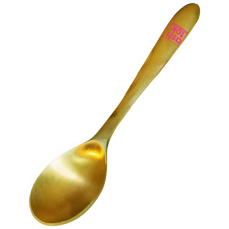 Kansa (Bronze) Mini Spoon