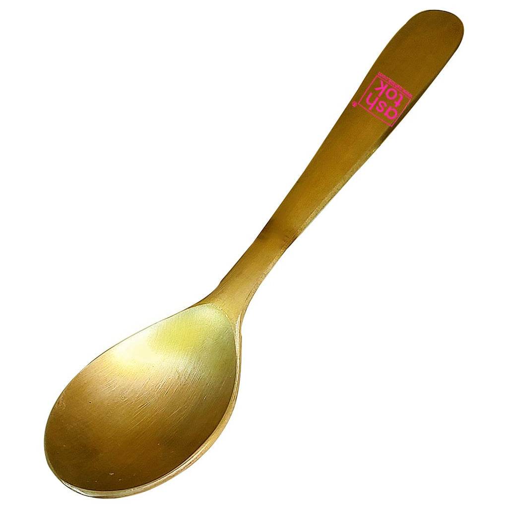 Shop Bronze Spoon