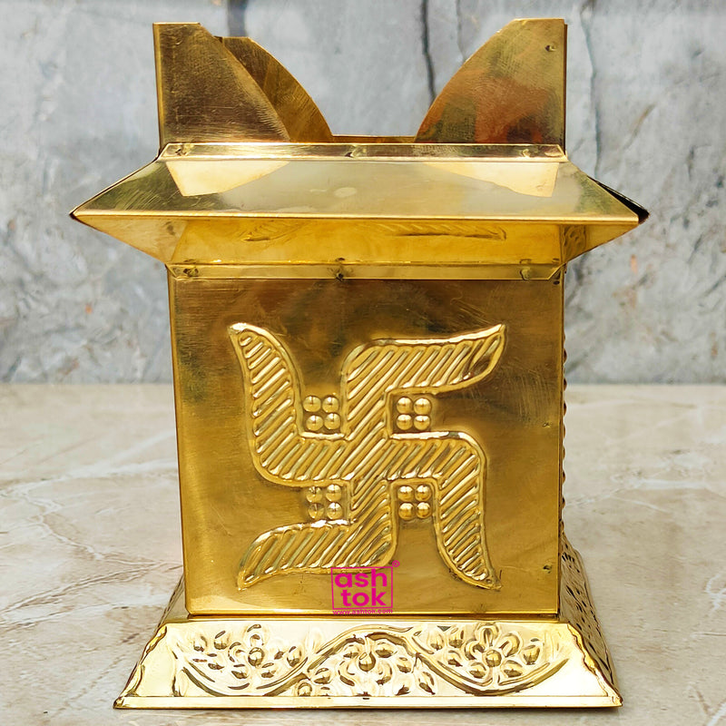 Brass Tulsi Kota