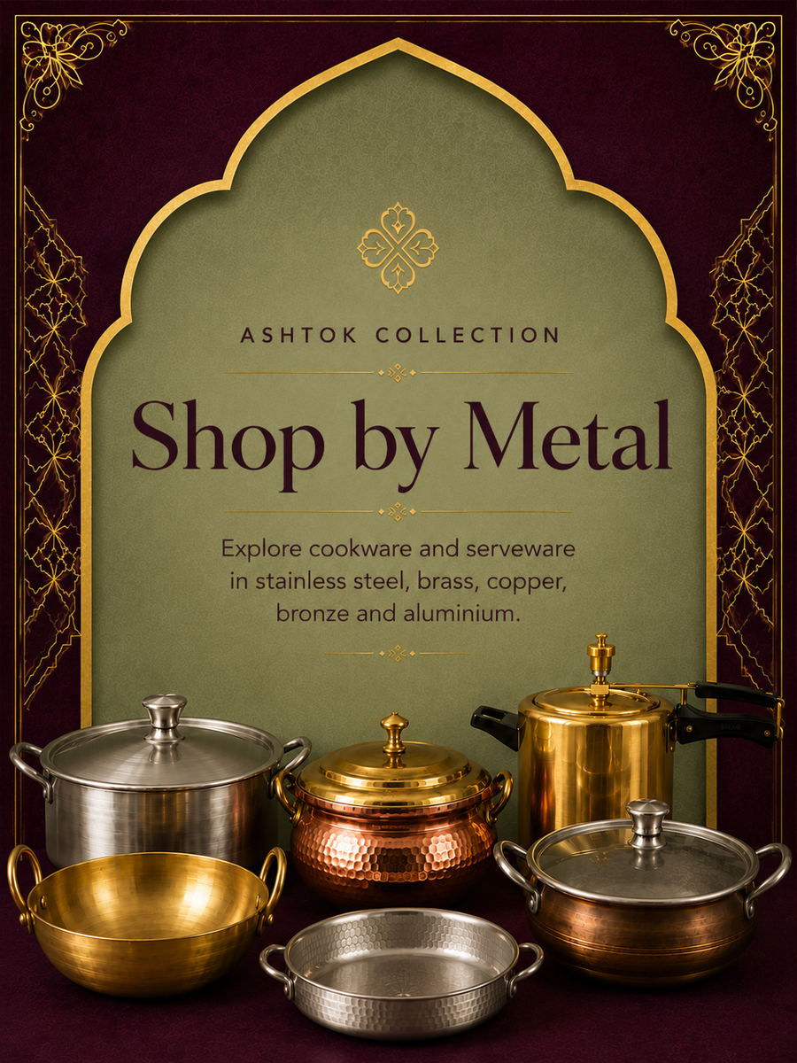 Find Your Perfect Metal ›