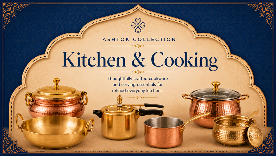 Cook Healthier, Every Day ›