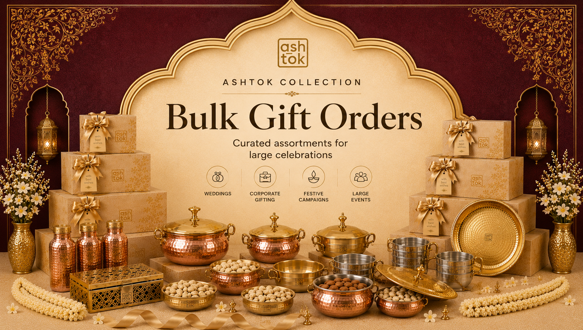 Bulk Gift Orders>