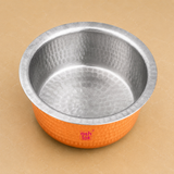 copper patila with tin lining, best copper utensils