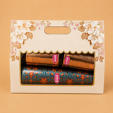 Copper Bottle with 2 Glass Set – Traditional Wellness Meets Elegant Living