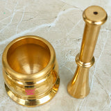 Brass Okhli