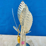 German Silver Tree, Banana Tree Height - 6 Inches (Pack of 2 Pcs)