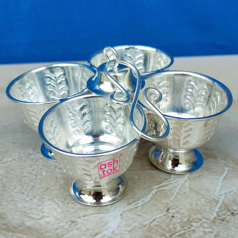 German Silver Choupala