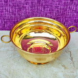 Brass Puja Bowl