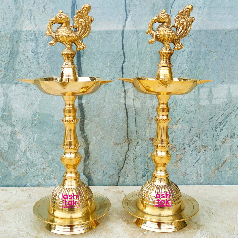 Brass Pooja Items Online in India  Pital Pooja Essentials – Brass