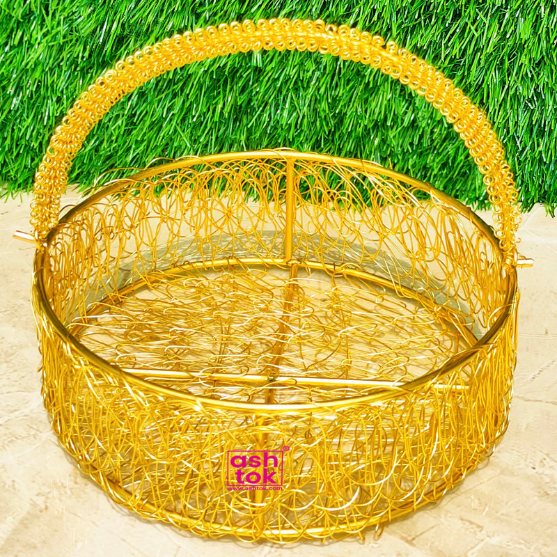 Flower Basket