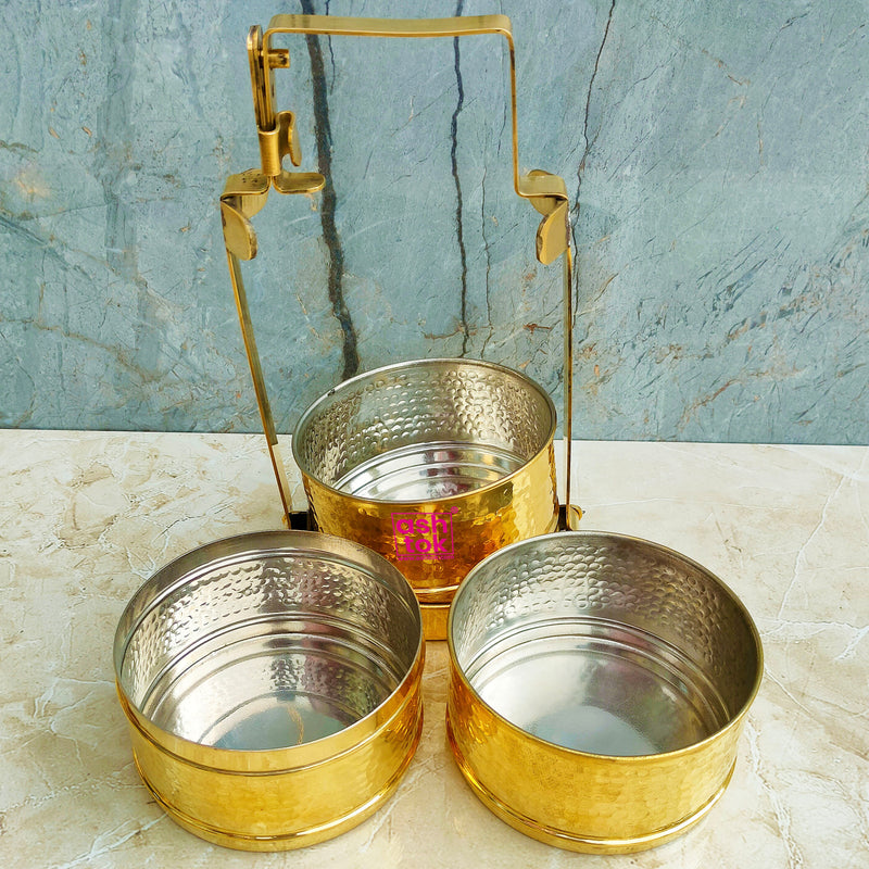 Buy Tiffin Box at Wholesale Price  Shop Now Lunch Box Online – Ashtok