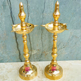 Brass Diyas Online