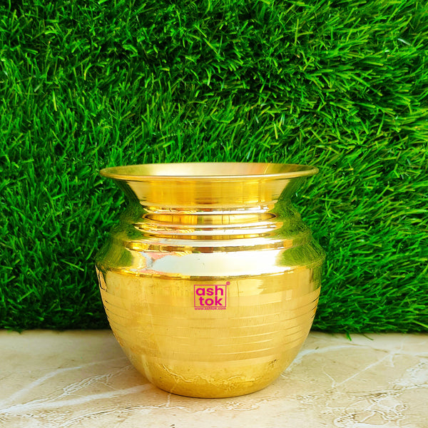 srivallivilas Pure Brass Thubakal / Brass Pooja items 0.5 kg Brass Price in  India - Buy srivallivilas Pure Brass Thubakal / Brass Pooja items 0.5 kg  Brass online at