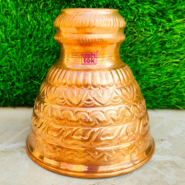 Mix Variety Of Traditional Orange Colored Terracotta Earthenware Clay Pots  Like Matka Ghada Bowl Diya Deep