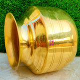 Brass Puja Lota, Brass Puja Kalash