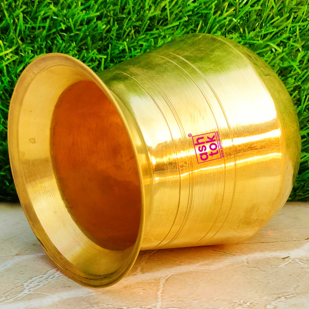 Brass Puja Lota