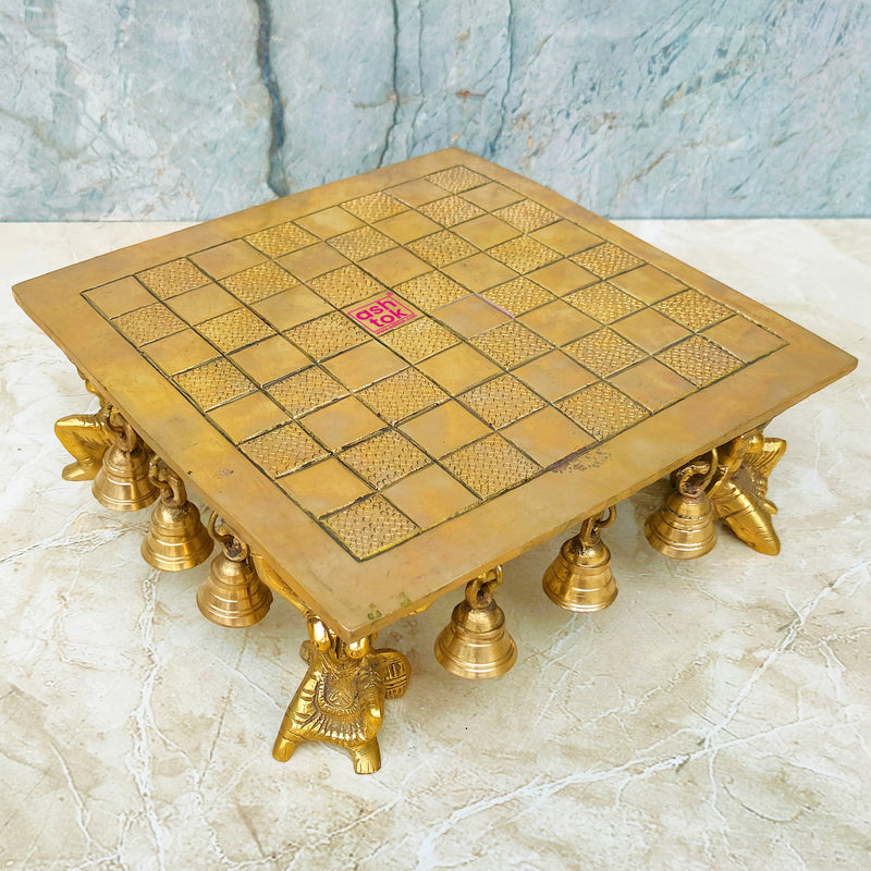 Antique Chowki