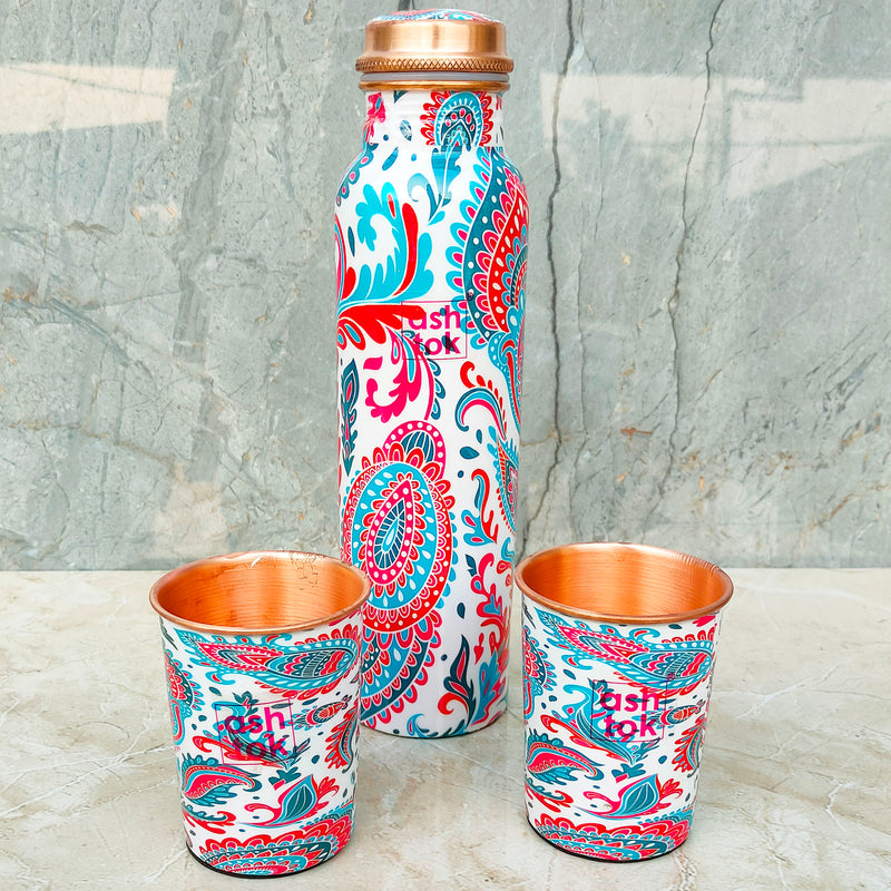 Copper Bottle Online