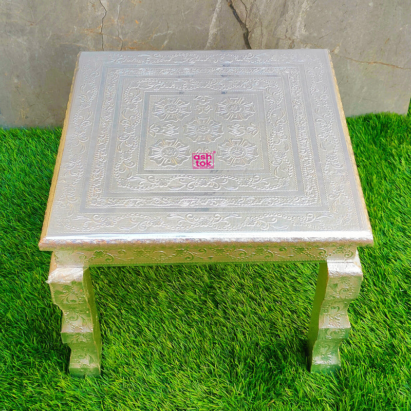 Puja Stool