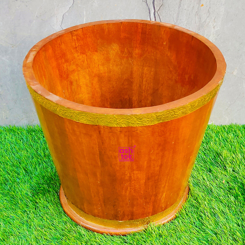 Okhli Mussal for Haldi Ceremony