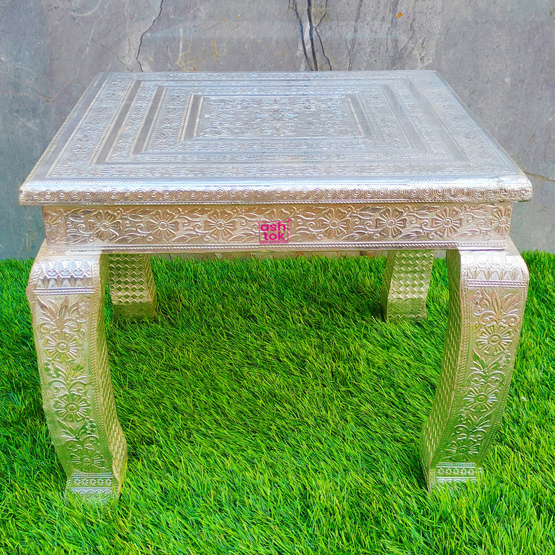 Chowki Stool for Rent