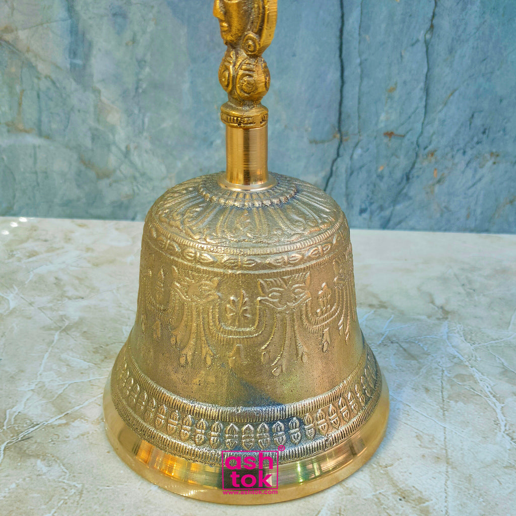 Puja Bell