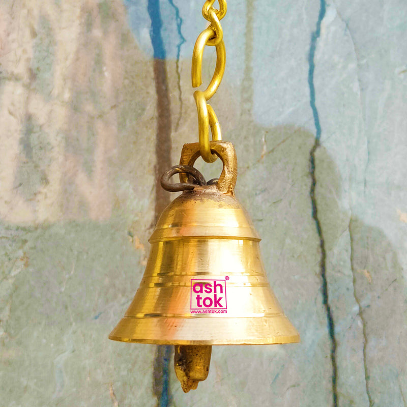 Shop Now for Traditional Brass Bell