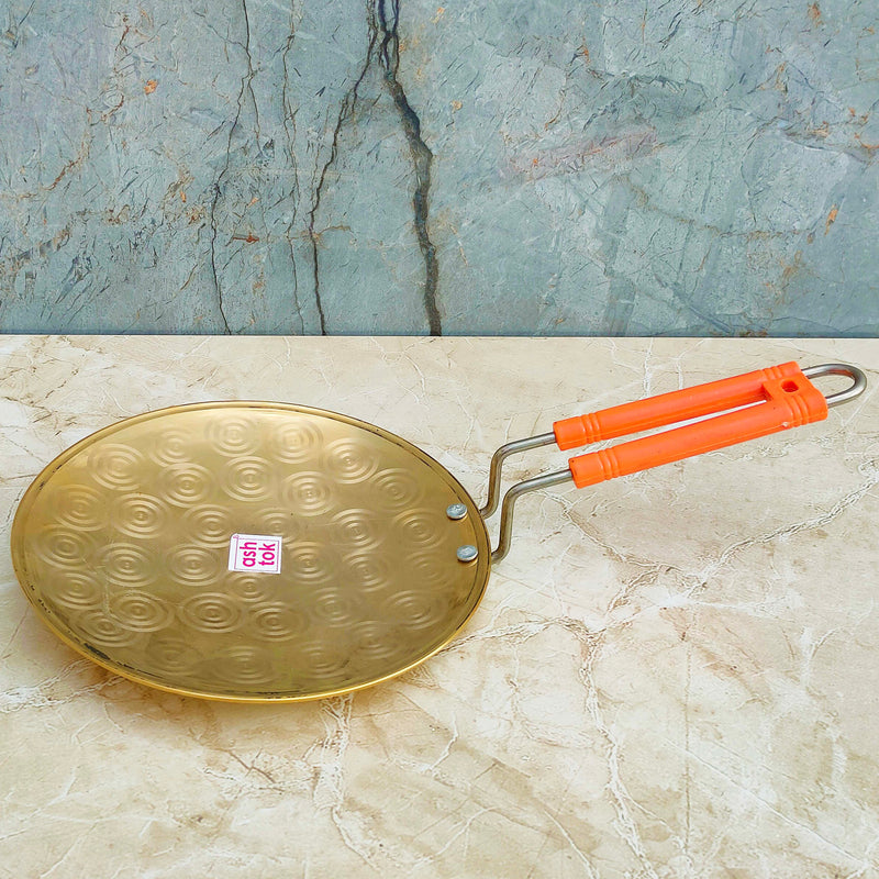 Dosa Tawa, Brass Tawa, Best Tawa for Roti