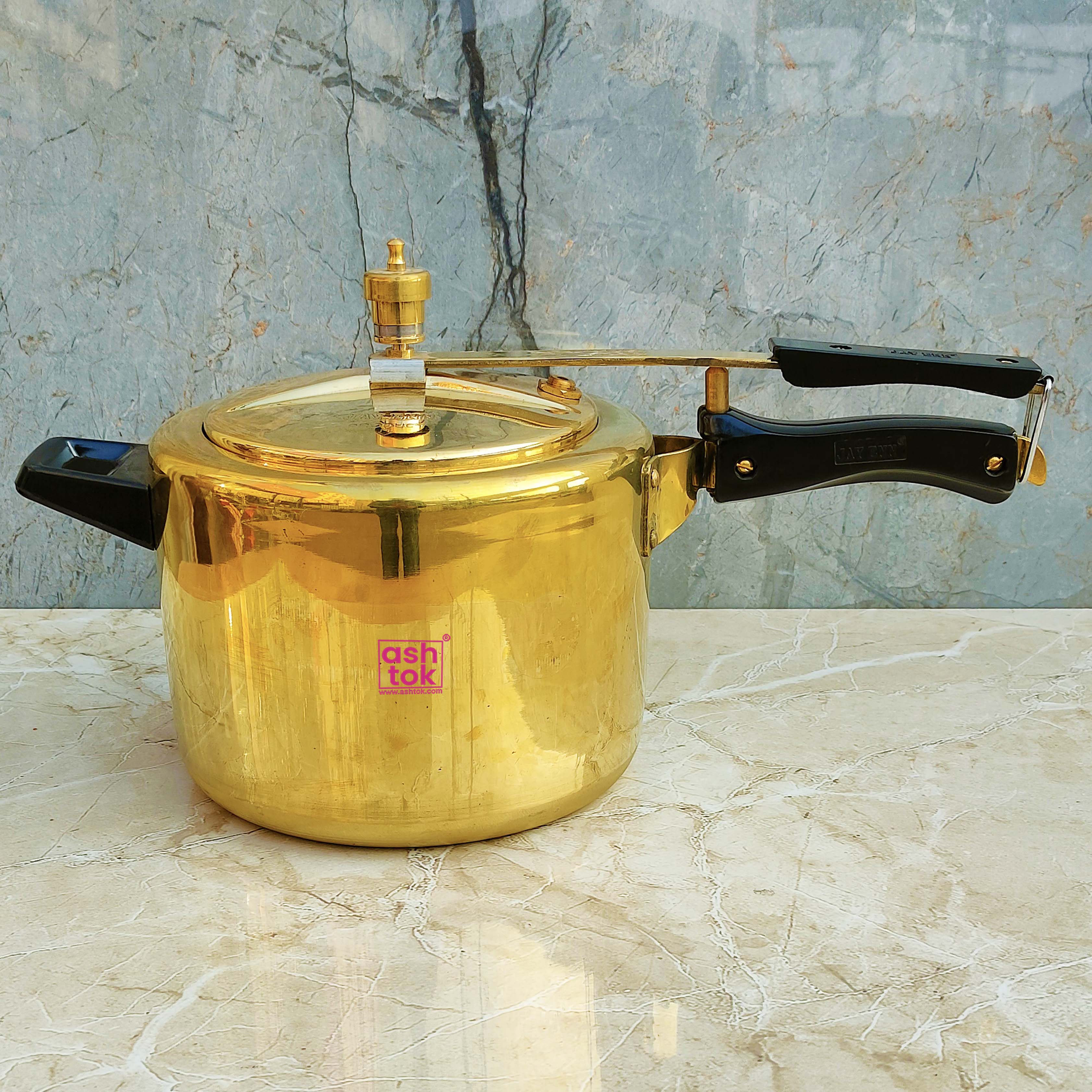 Cooker, Brass Pressure Cooker, Pressure Cooker Liter