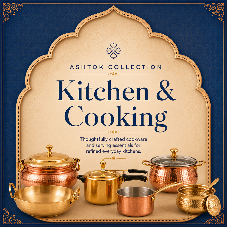 Cook Healthier, Every Day ›