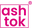 Ashtok logo