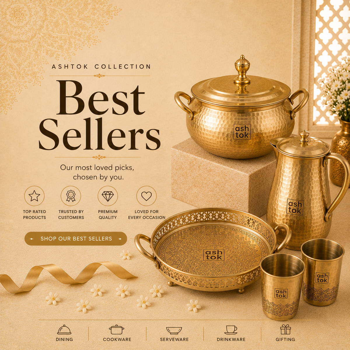 Best Sellers