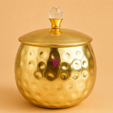 Return Gift Items, Brass Coloured Gift Box