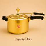 Cooker, Brass Pressure Cooker, Pressure Cooker