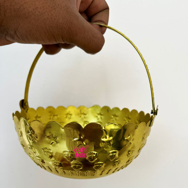 srivallivilas Pure Brass Thubakal / Brass Pooja items 0.5 kg Brass Price in  India - Buy srivallivilas Pure Brass Thubakal / Brass Pooja items 0.5 kg  Brass online at
