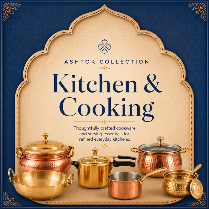 Cook Healthier, Every Day ›
