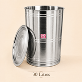 Stainless Steel Water Tank, Steel Pavali /Corrosion Resistant Drum for Storing Water.