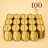 Gift item, banana leaf plate, Brass Thali, leaf designed multipurpose plate (Dia 7.5 Inches)