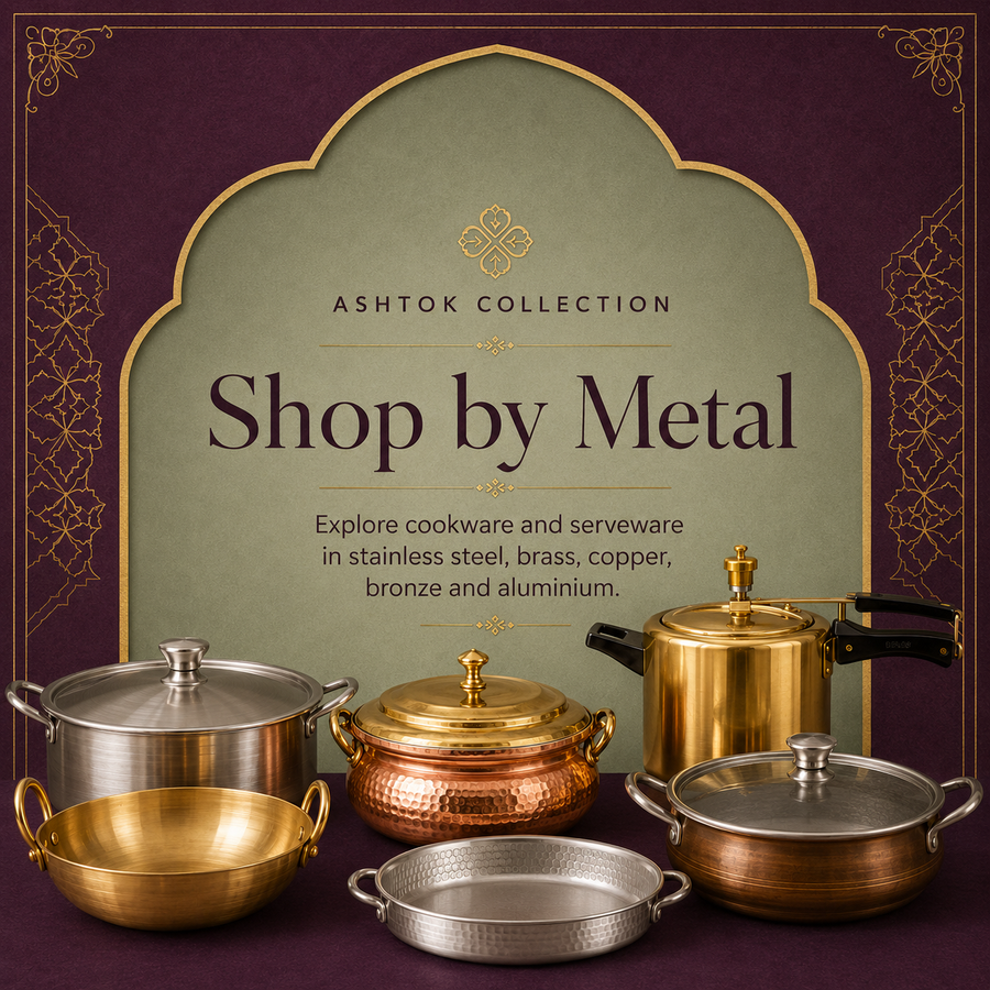 Find Your Perfect Metal ›