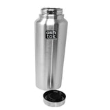 steel water bottle 1 litre